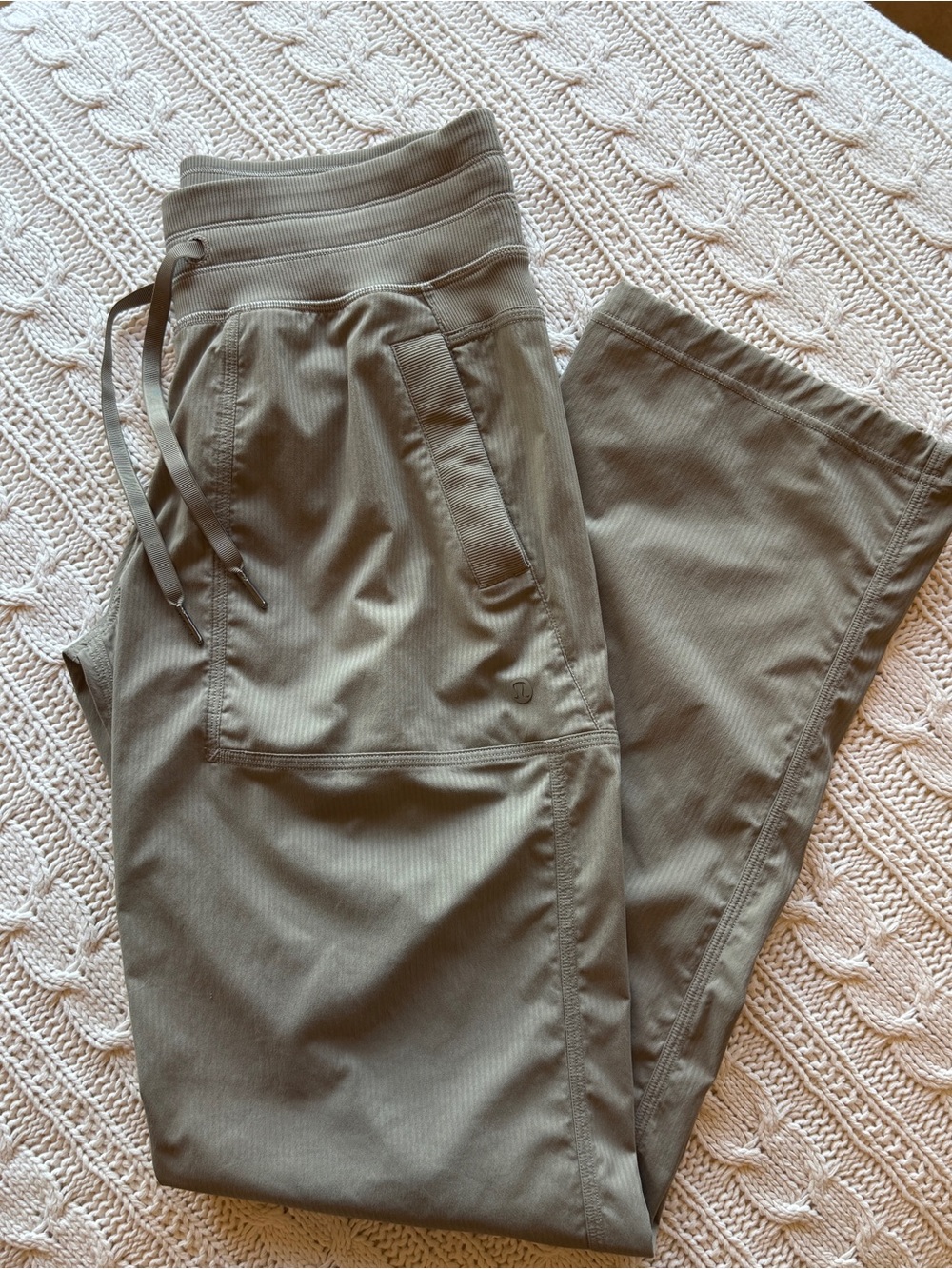 Lululemon Dance Studio Pant